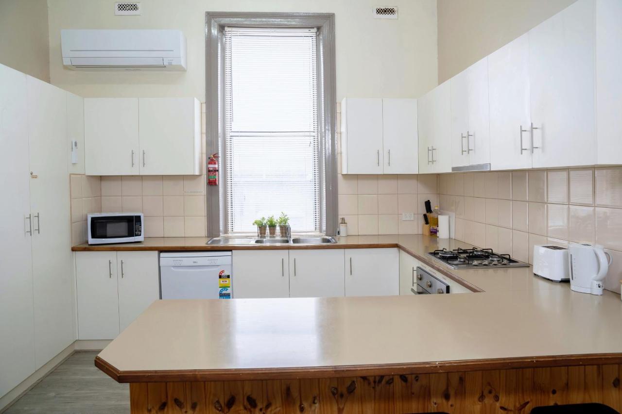 #Grampians Views Getaway #Cbd #Netflix Lägenhet Stawell Exteriör bild
