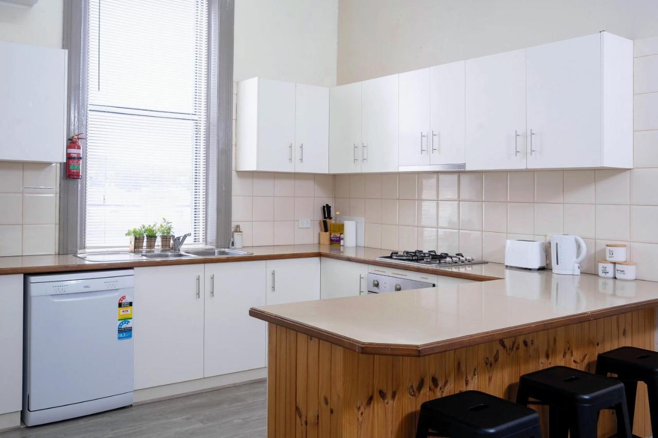 #Grampians Views Getaway #Cbd #Netflix Lägenhet Stawell Exteriör bild