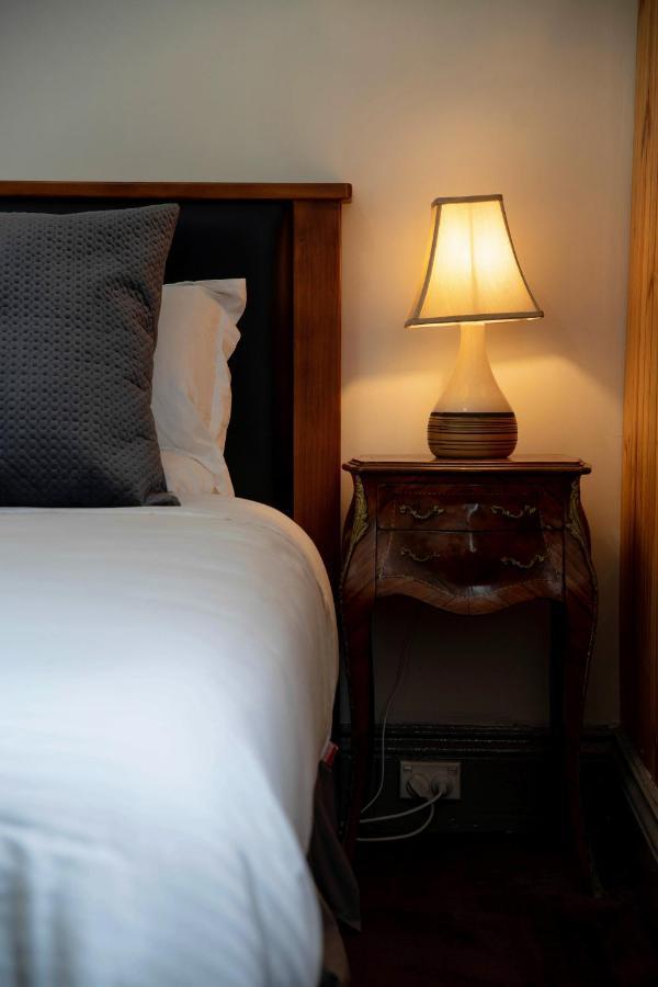 #Grampians Views Getaway #Cbd #Netflix Lägenhet Stawell Exteriör bild