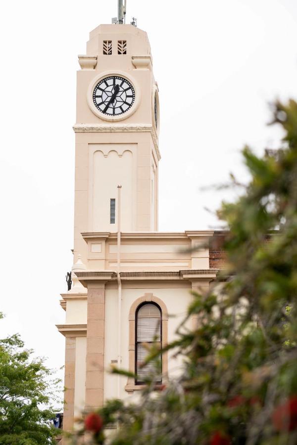 #Grampians Views Getaway #Cbd #Netflix Lägenhet Stawell Exteriör bild