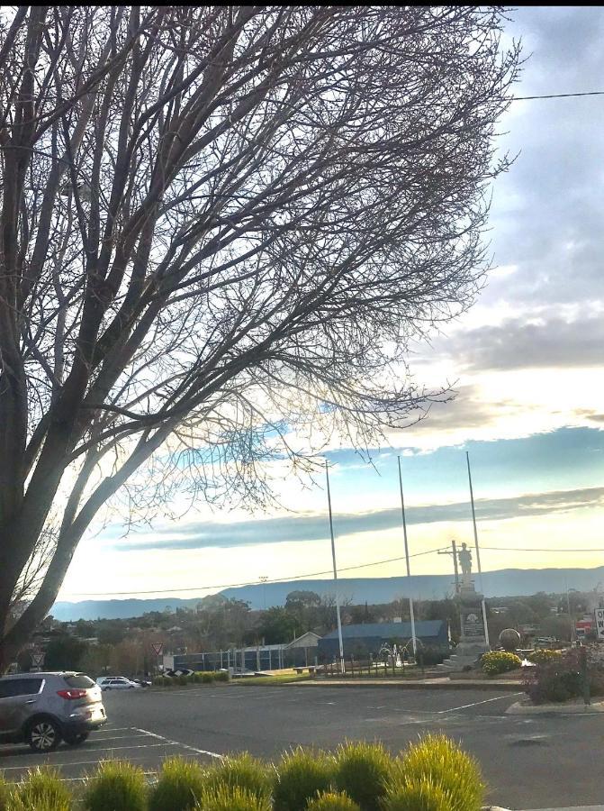 #Grampians Views Getaway #Cbd #Netflix Lägenhet Stawell Exteriör bild
